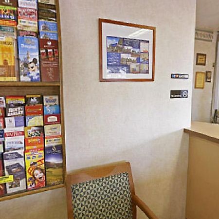 Americas Best Value Inn - Livermore Dış mekan fotoğraf