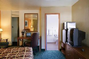 Americas Best Value Inn - Livermore Oda fotoğraf