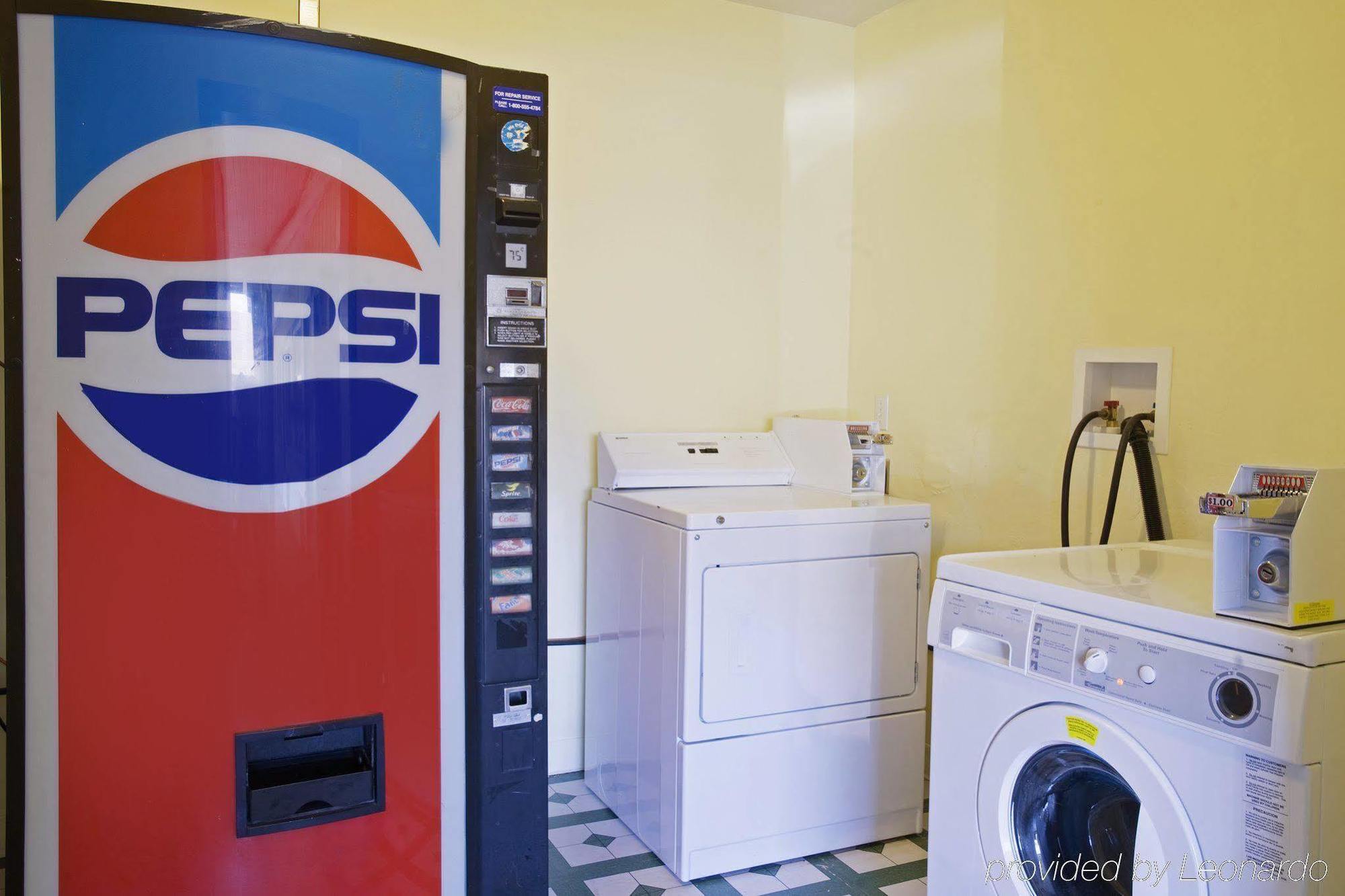 Americas Best Value Inn - Livermore Konforlar fotoğraf