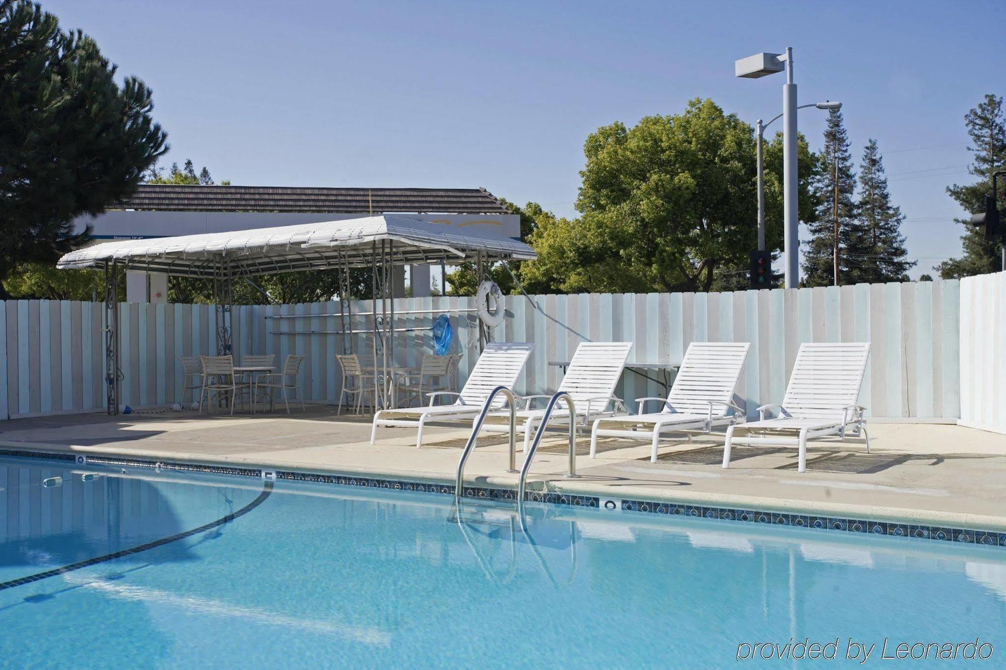 Americas Best Value Inn - Livermore Konforlar fotoğraf