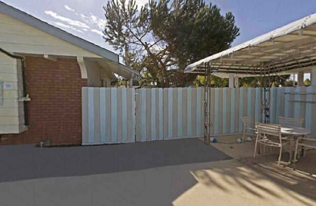 Americas Best Value Inn - Livermore Dış mekan fotoğraf